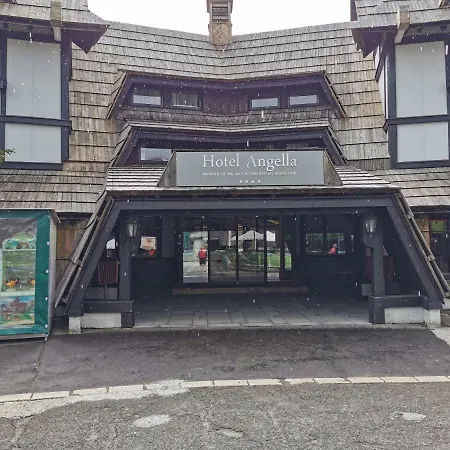 Mihailo Hotel Andjela Kopaonik Exterior photo
