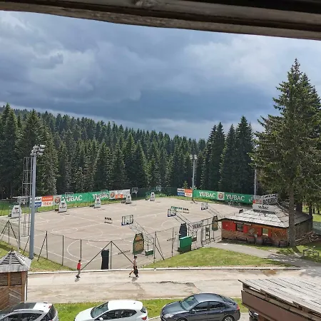 Mihailo Hotel Andjela Kopaonik Exterior photo