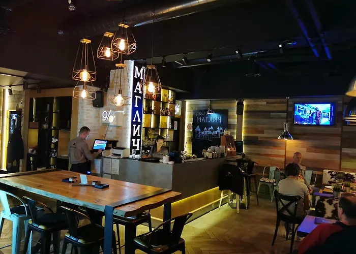 Mihailo Hotel Andjela
