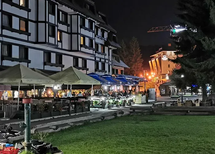 Mihailo Hotel Andjela