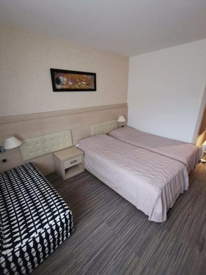 Mihailo Andjela Apartment *