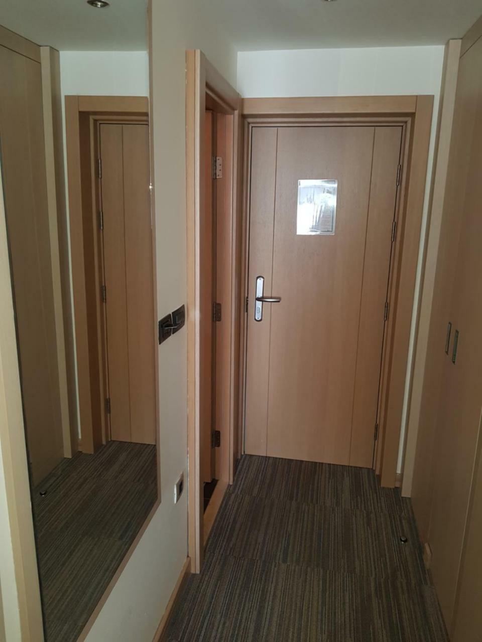 Mihailo Andjela Apartment *