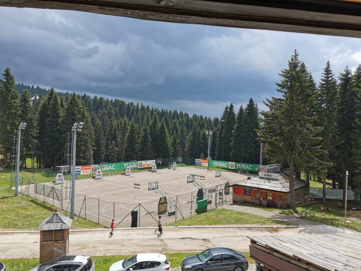Apartment Mihailo Andjela Kopaonik