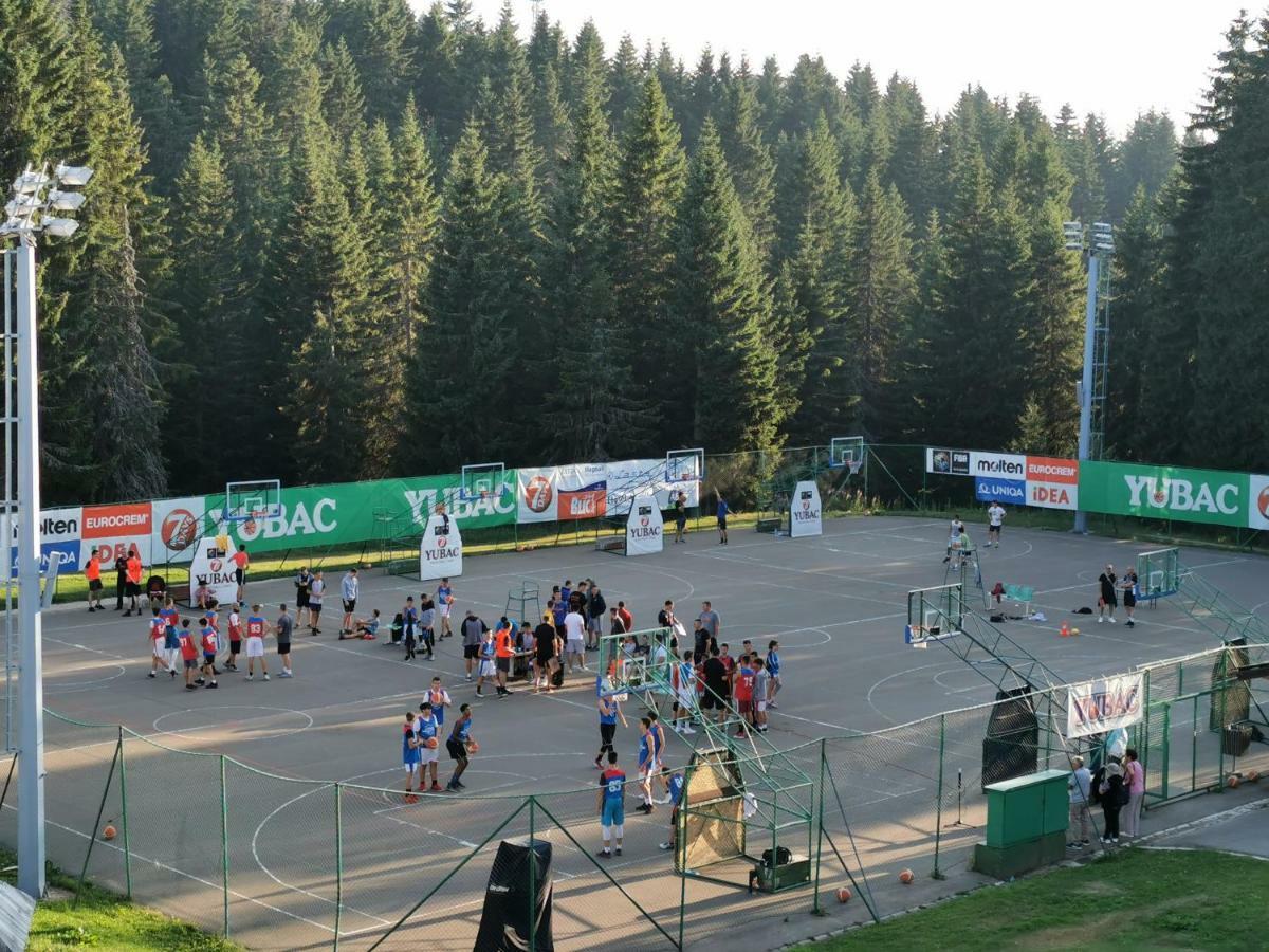 Mihailo Andjela Apartment Kopaonik